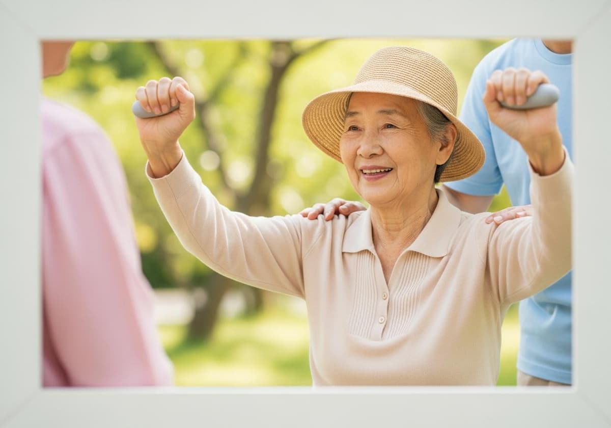 Cardiac Surgery Seniors Tips And Preparation