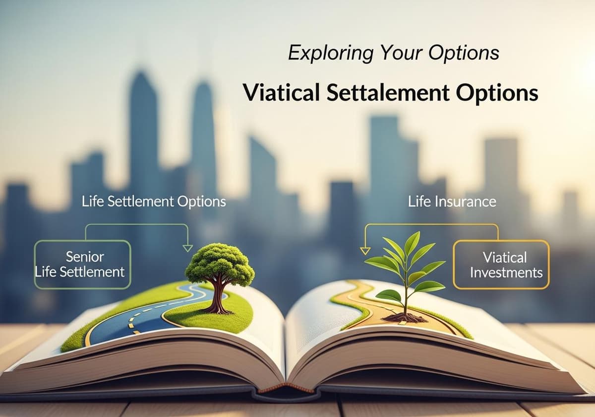 Exploring Your Options With Viatical Settlements