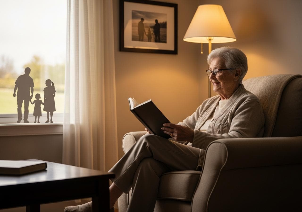 Life Insurance For Ages 85 And Older